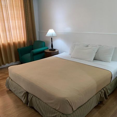 Pearl Manila Hotel Ngoại thất bức ảnh