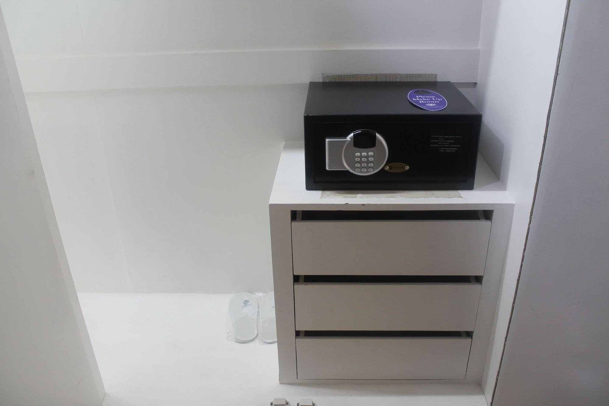 Pearl Manila Hotel Ngoại thất bức ảnh