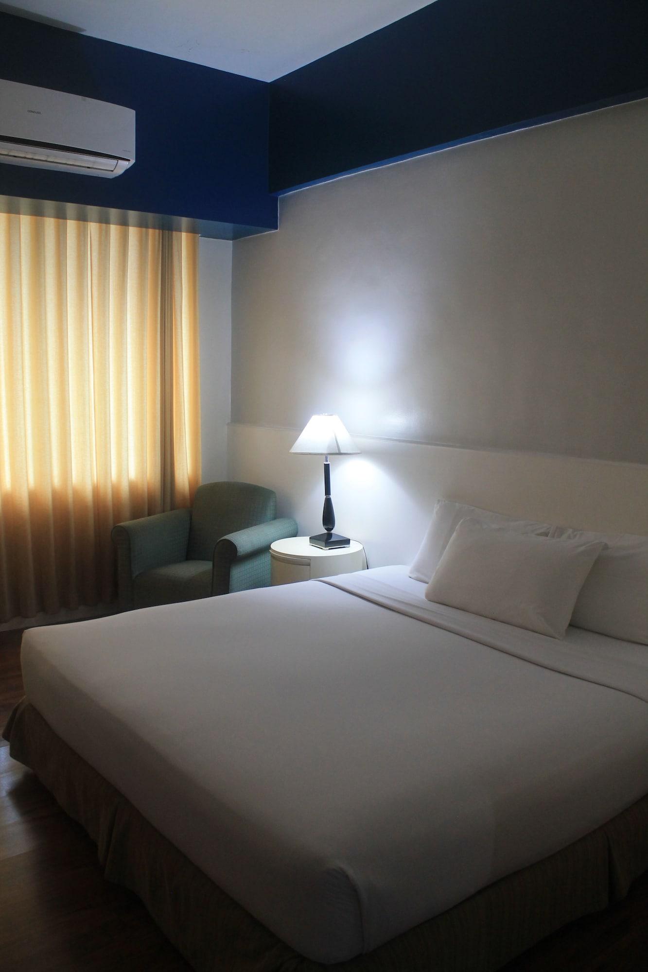 Pearl Manila Hotel Ngoại thất bức ảnh