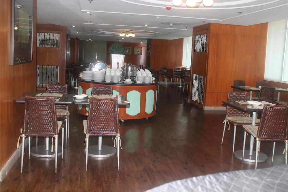 Pearl Manila Hotel Ngoại thất bức ảnh