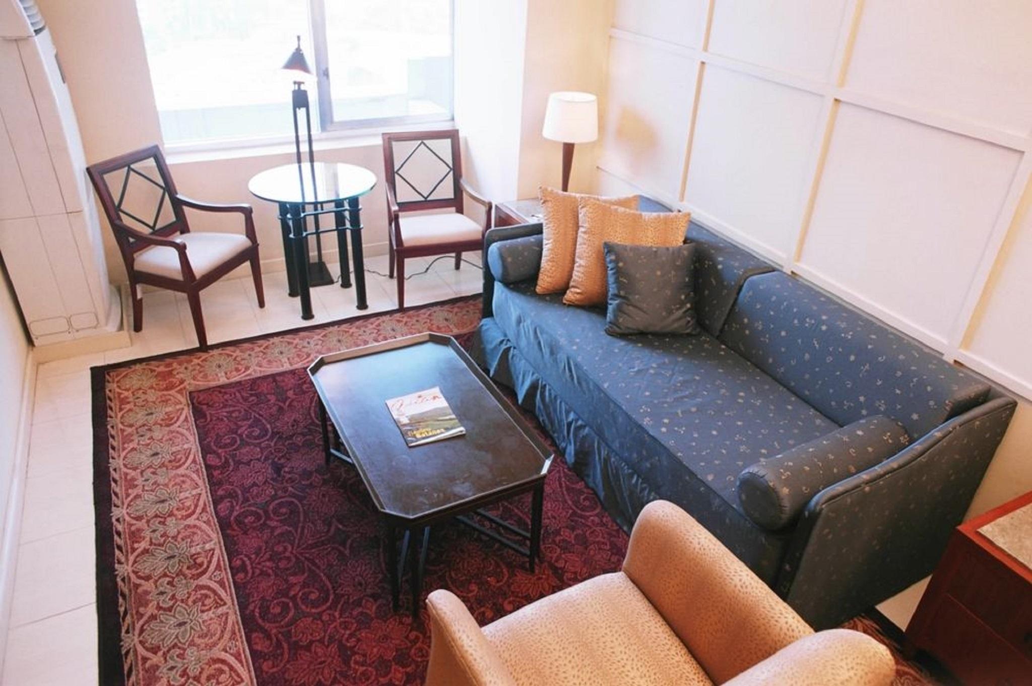 Pearl Manila Hotel Ngoại thất bức ảnh