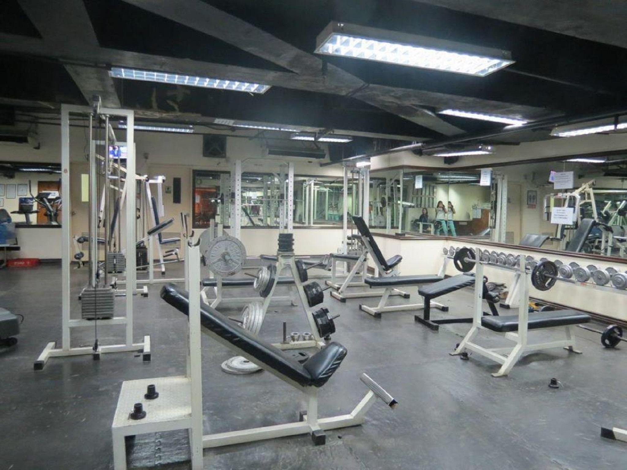Pearl Manila Hotel Ngoại thất bức ảnh