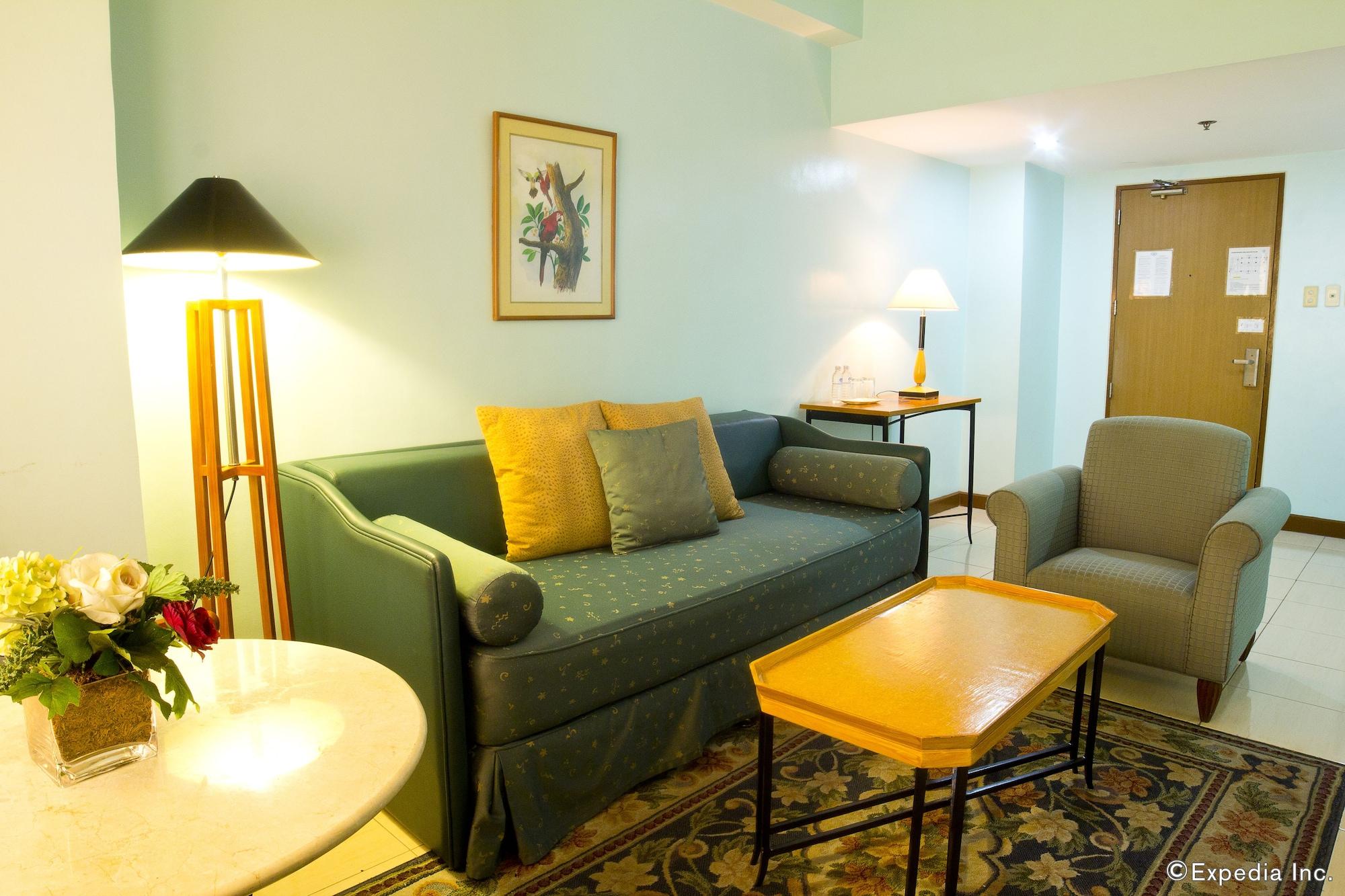 Pearl Manila Hotel Ngoại thất bức ảnh