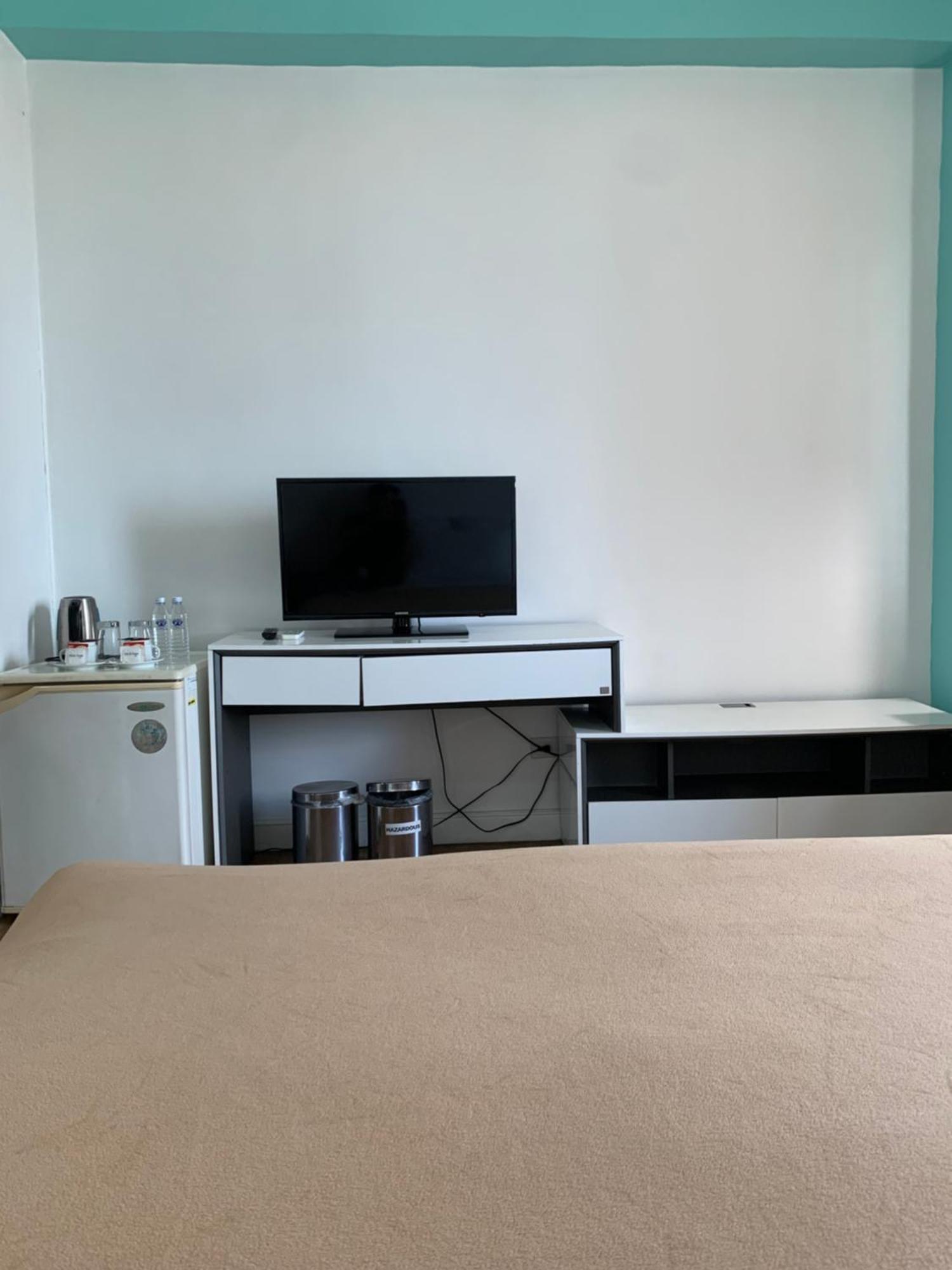 Pearl Manila Hotel Ngoại thất bức ảnh