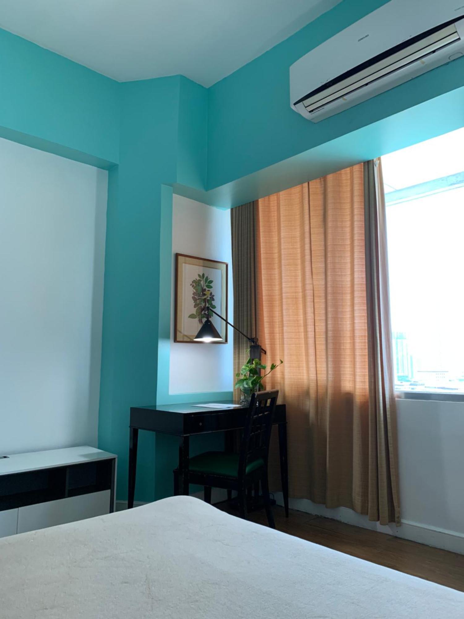 Pearl Manila Hotel Ngoại thất bức ảnh