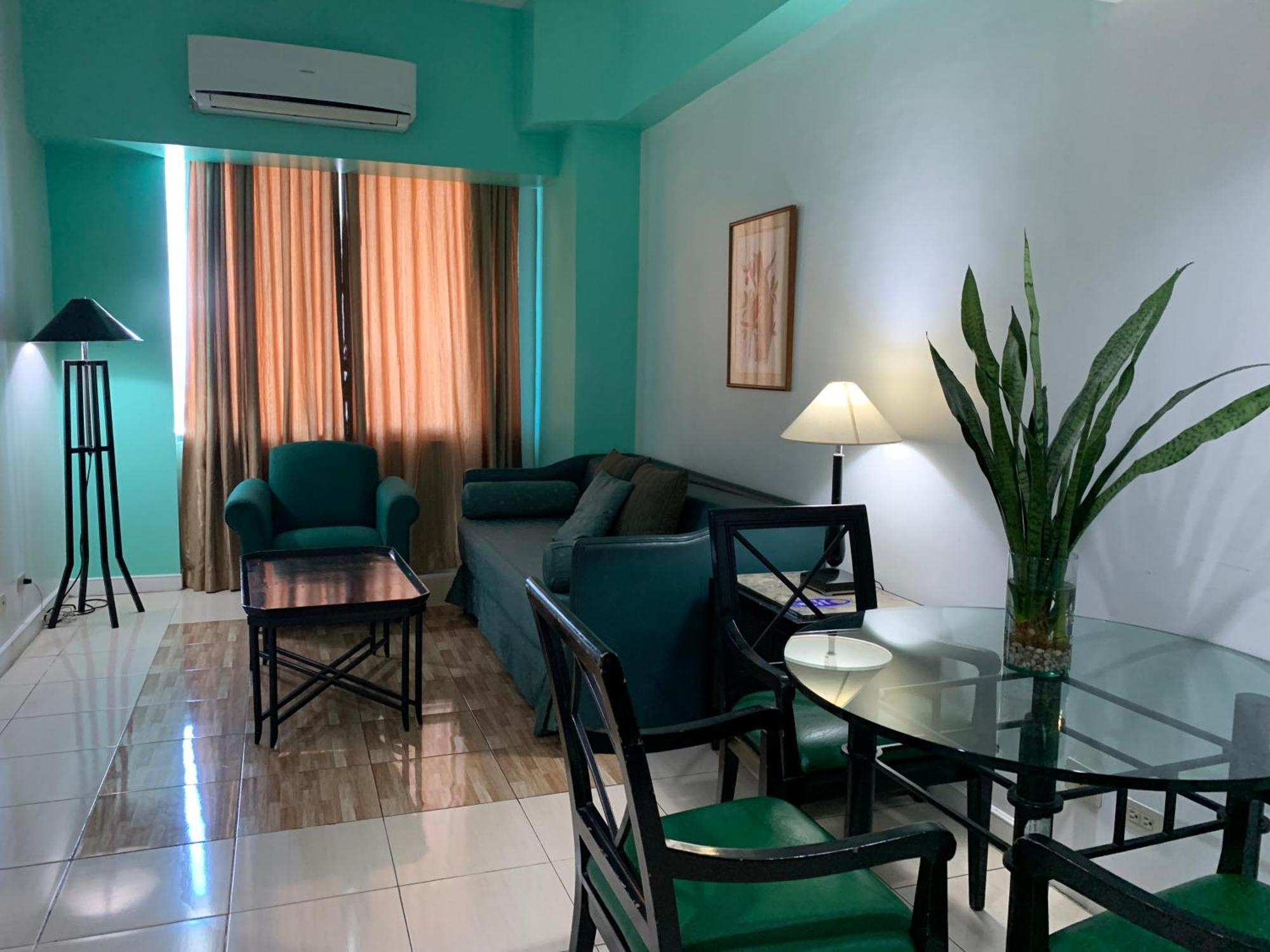 Pearl Manila Hotel Ngoại thất bức ảnh