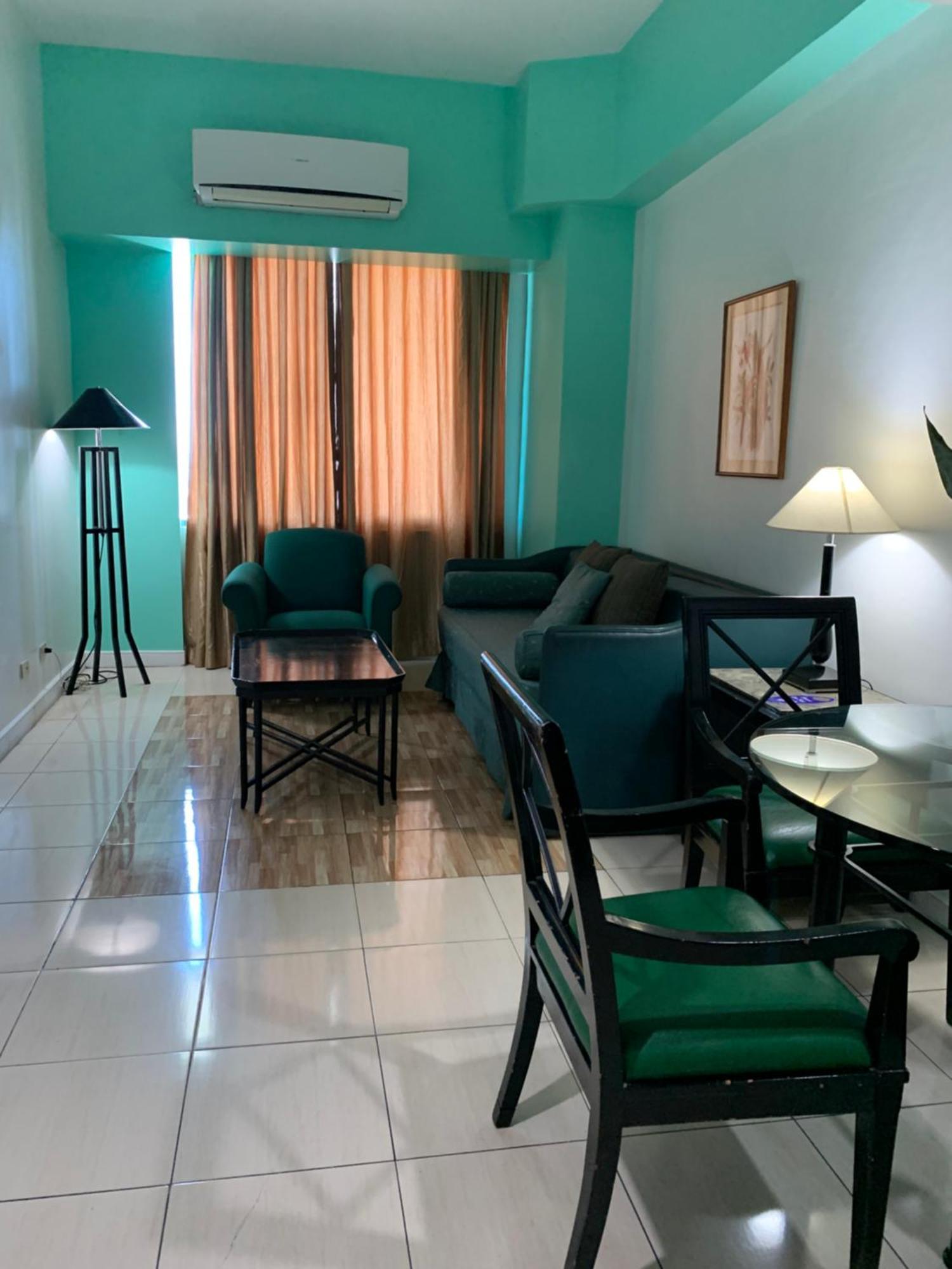 Pearl Manila Hotel Ngoại thất bức ảnh