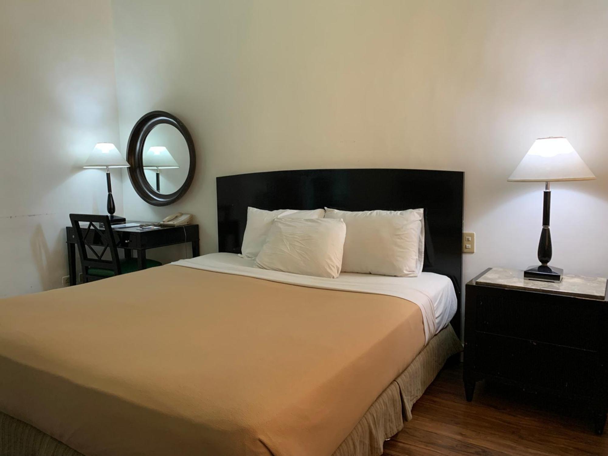 Pearl Manila Hotel Ngoại thất bức ảnh
