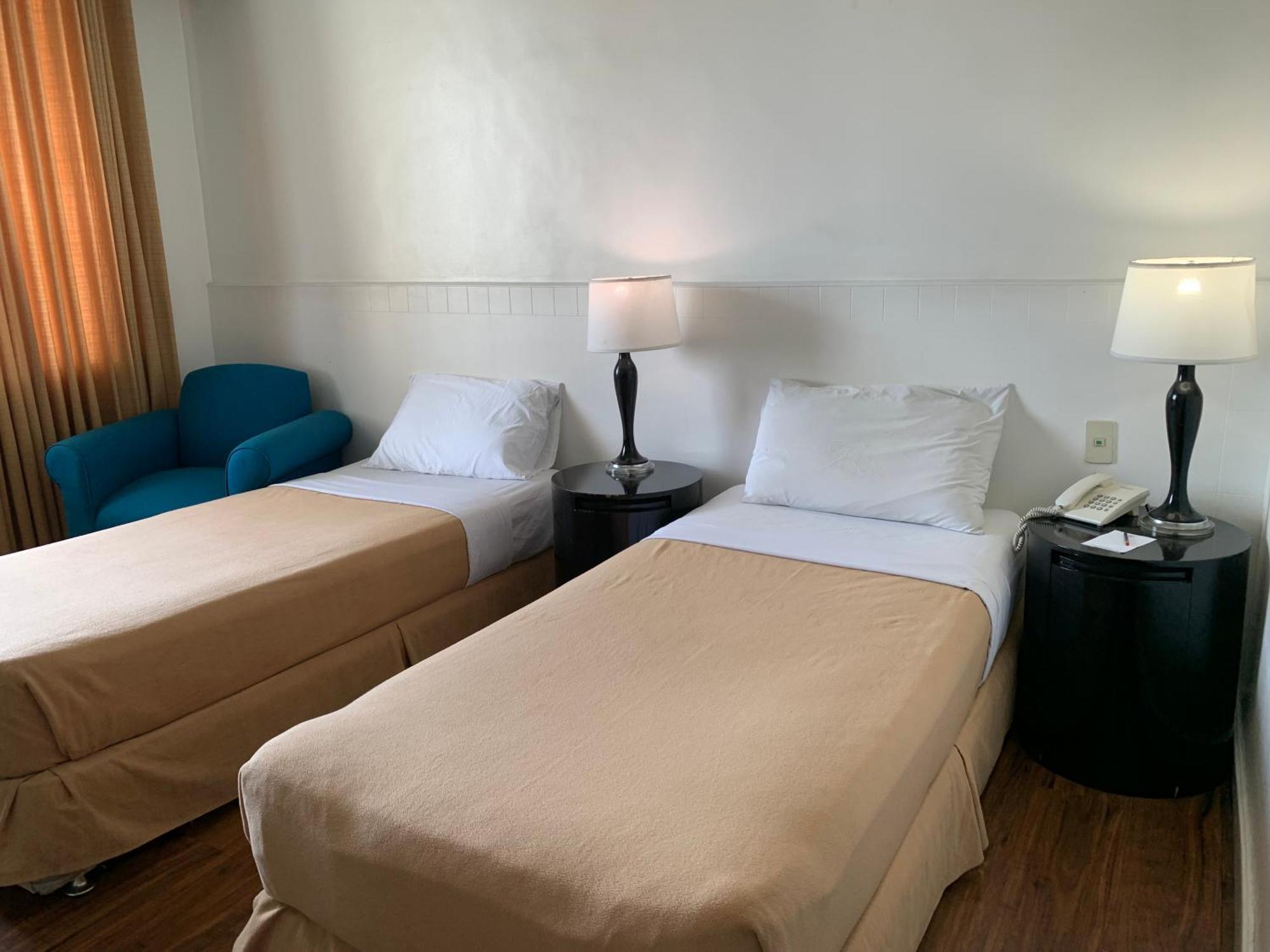 Pearl Manila Hotel Ngoại thất bức ảnh