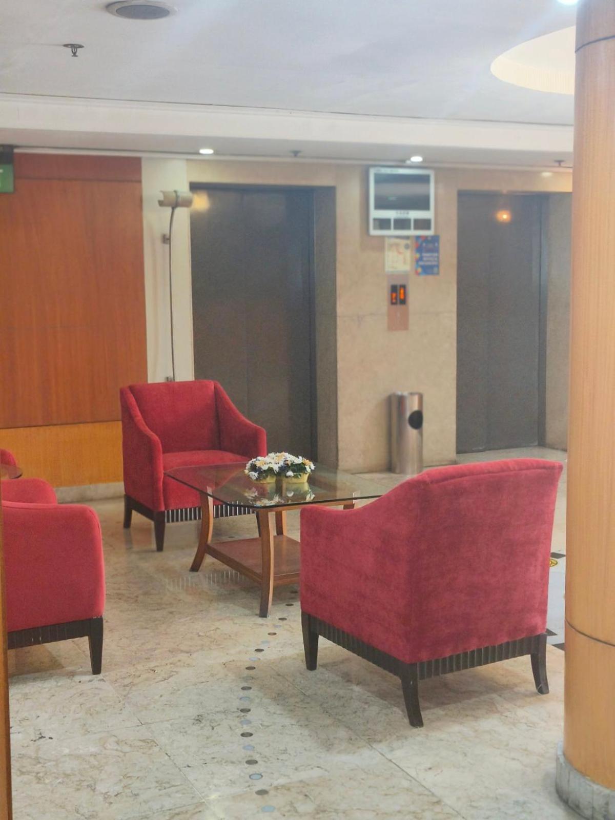 Pearl Manila Hotel Ngoại thất bức ảnh