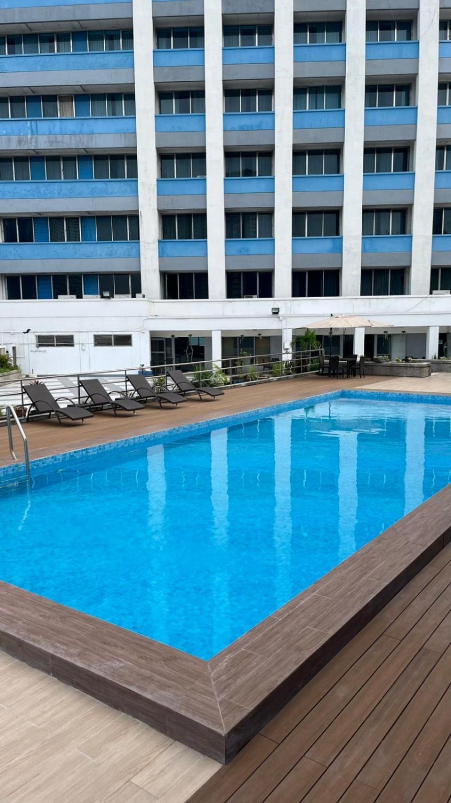 Pearl Manila Hotel Ngoại thất bức ảnh