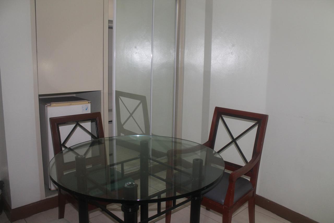 Pearl Manila Hotel Ngoại thất bức ảnh