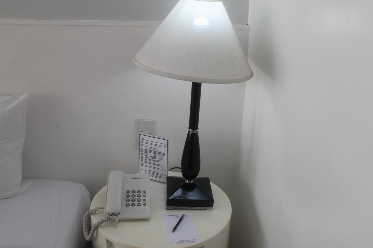 Pearl Manila Hotel Ngoại thất bức ảnh