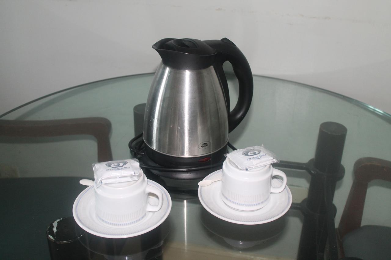 Pearl Manila Hotel Ngoại thất bức ảnh