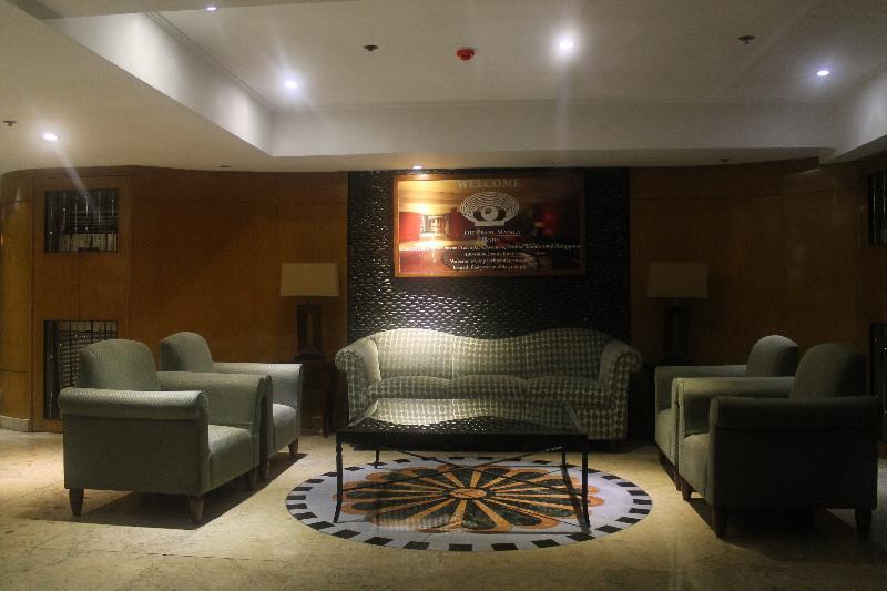 Pearl Manila Hotel Ngoại thất bức ảnh
